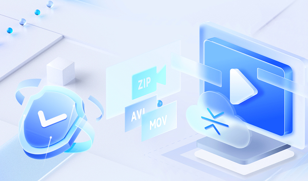 公物仓轻量化改造升级，，，，超缩宝赋能政务仓储智能安防